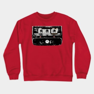 Boss Delay Machine / Guitar FX Fan Art Design Crewneck Sweatshirt